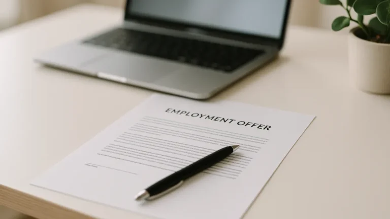 Employment Agreements Los Angeles Businesses Commonly Use