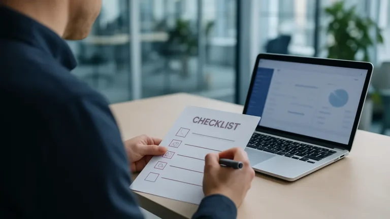 Legal Checklist for Startup Founders in San Jose