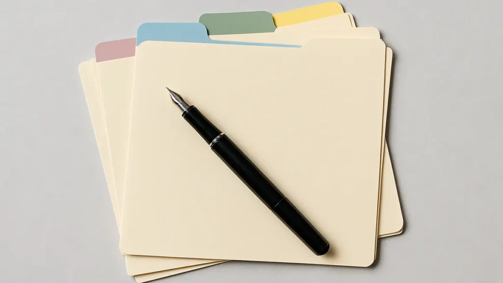 What Legal Documents Does a Los Angeles Startup Need?
