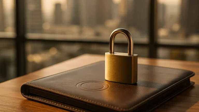 Protect Business IP Los Angeles
