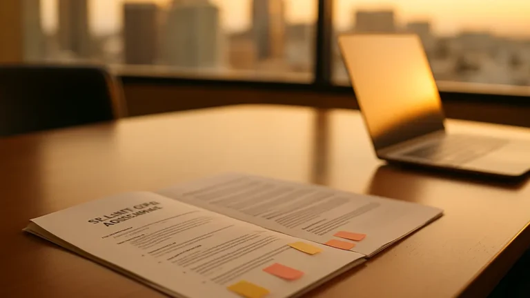 Understanding Shareholder Agreements for Startups in San Diego