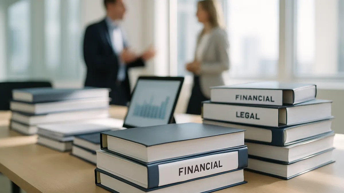 What Is Due Diligence in a Business Acquisition