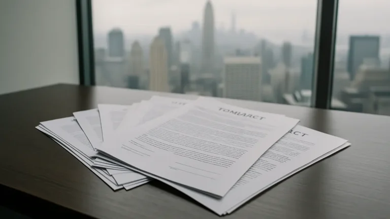 5 Legal Mistakes Business Owners Should Avoid in New York City