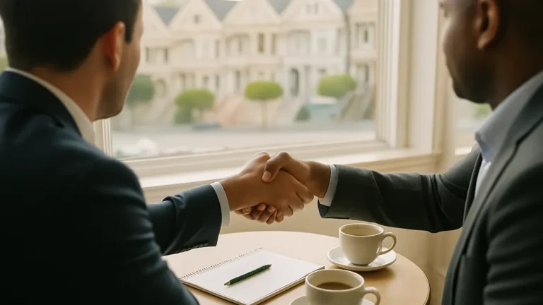Are Verbal Agreements Legal in San Francisco