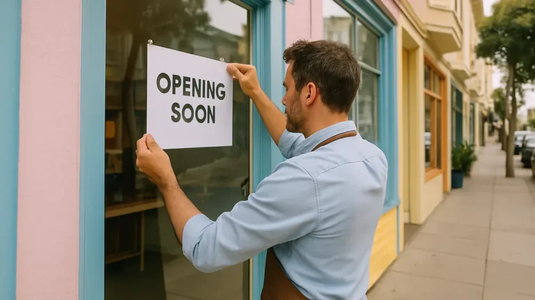 Legal Requirements to Start a Business in San Francisco