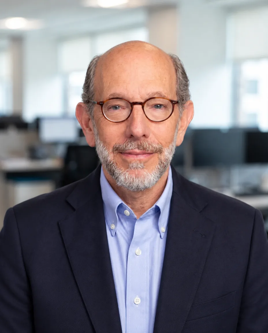 Michael L. Lieberman