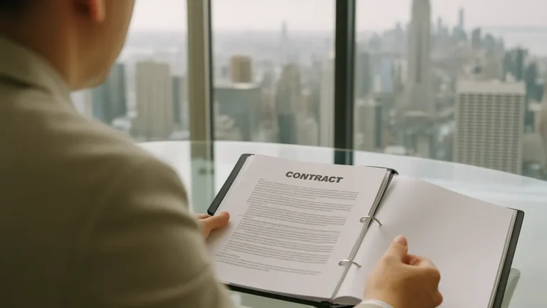 What Does a General Counsel Do? Insights for Businesses in New York City